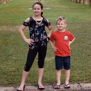 Meet your Posher, Grace